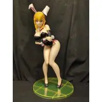 Figure - KonoSuba / Darkness - Bunny Costume