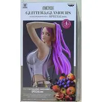 Glitter & Glamours - One Piece / Jewelry Bonney