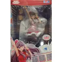 With Bonus - Love Live! Hasunosora Girls' High School Idol Club / Fujishima Megumi