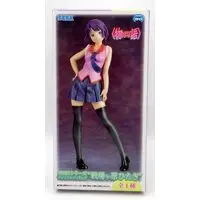 Prize Figure - Monogatari series / Senjougahara Hitagi