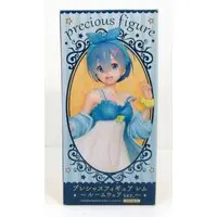 Precious Figure - Re:Zero / Rem