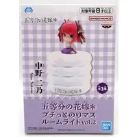 Prize Figure - 5-toubun no Hanayome (The Quintessential Quintuplets) / Nakano Nino
