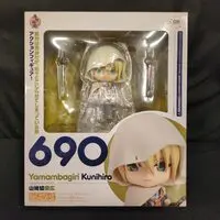 Nendoroid - Touken Ranbu / Yamanbagiri Kunihiro
