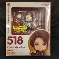 Nendoroid - Touken Ranbu / Kashuu Kiyomitsu