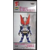 World Collectable Figure - Kamen Rider Den-O