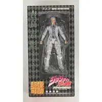 Chozo Kado - JoJo's Bizarre Adventure: Diamond is Unbreakable / Kira Yoshikage