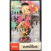 amiibo - Splatoon
