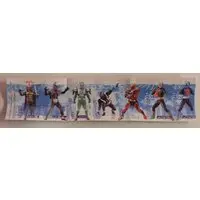 Figure - Kamen Rider Series