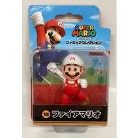 Figure - Super Mario