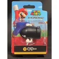 Figure - Super Mario