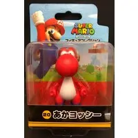 Figure - Super Mario