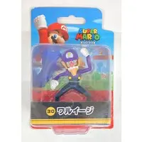 Figure - Super Mario