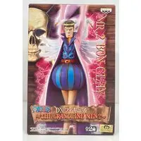 Prize Figure - One Piece / Bon Clay