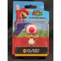 Figure - Super Mario