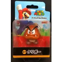 Figure - Super Mario