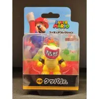 Figure - Super Mario