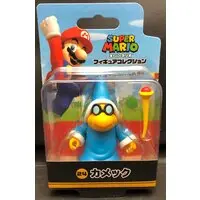 Figure - Super Mario