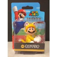 Figure - Super Mario