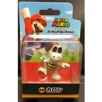 Figure - Super Mario