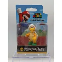 Figure - Super Mario