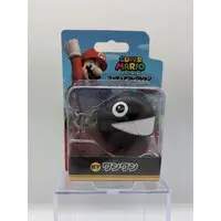 Figure - Super Mario