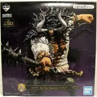 Ichiban Kuji - One Piece / Kaidou