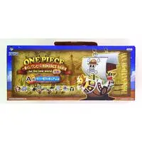 Ichiban Kuji - One Piece / Thousand Sunny