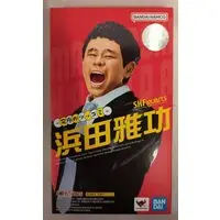 S.H.Figuarts - Hamada Masatoshi