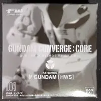 Figure - Mobile Suit Gundam: Char's Counterattack
