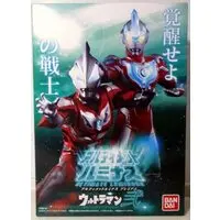 Figure - Ultraman Series