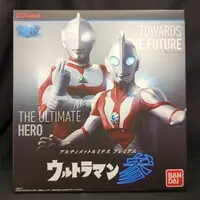 Figure - Ultraman Series