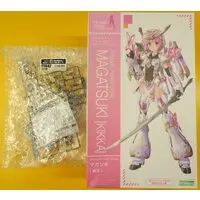 Plastic model - Frame Arms Girl