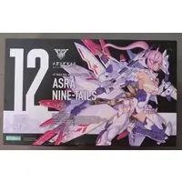 Plastic model - Megami Device