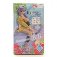 Noodle Stopper - Fate/Grand Order / BB (Fate series) - Swimsuit
