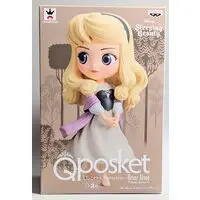 Q posket - Disney