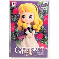 Q posket - Disney