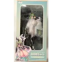 Figure - Dokuganryu-chan
