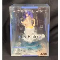 Figure - Azur Lane / Pola