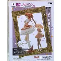 Prize Figure - Madogatari-Ten / Senjougahara Hitagi