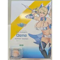 With Bonus - Phantasy Star