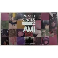 Figure - Peach Maid Figure Series