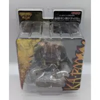 Figure - Kinnikuman