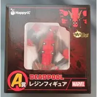 Ichiban Kuji - Happy Kuji - Deadpool