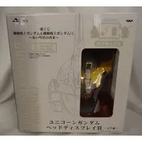 Ichiban Kuji - Gundam series