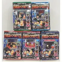 Figure - One Piece
