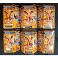 Figure - One Piece