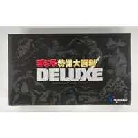 Figure - Godzilla series