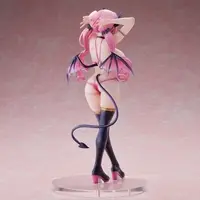 Alex Illustration "Big Little Devil" 1/6 Complete Figure