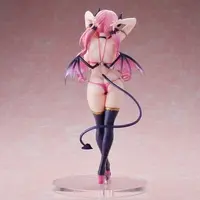Alex Illustration "Big Little Devil" 1/6 Complete Figure