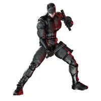 Plastic model - Daredevil